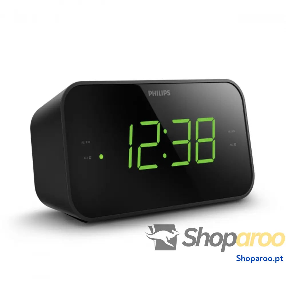 Rádio Despertador Philips TAR3306/12 (1 Unidade)