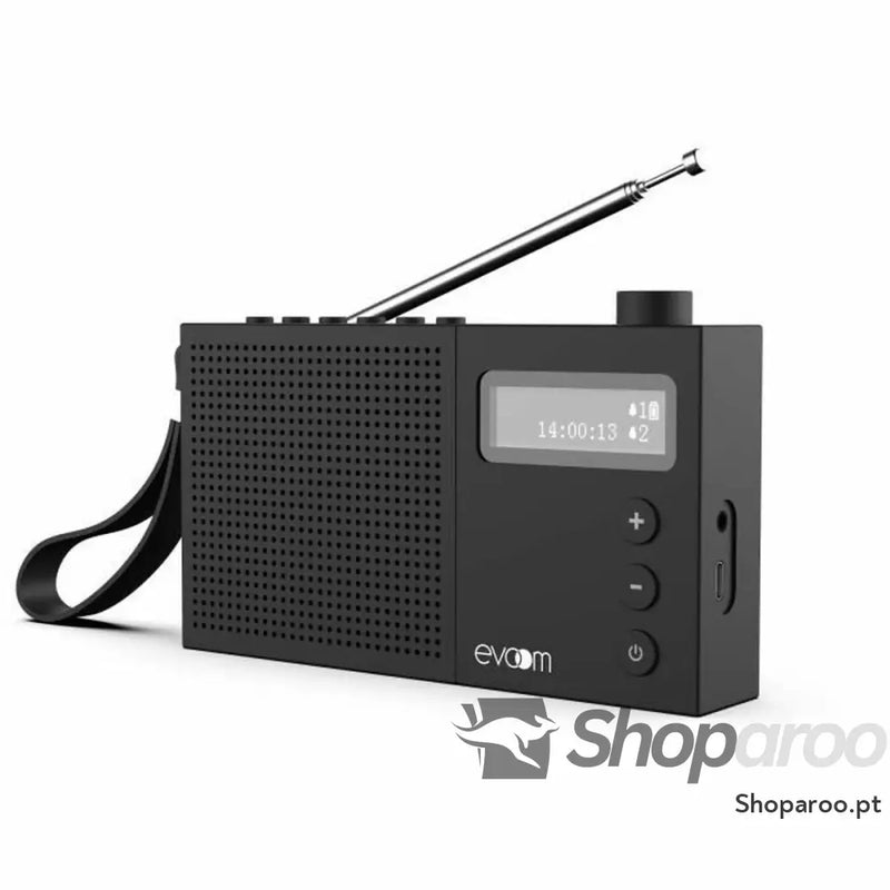 Rádio Evoom