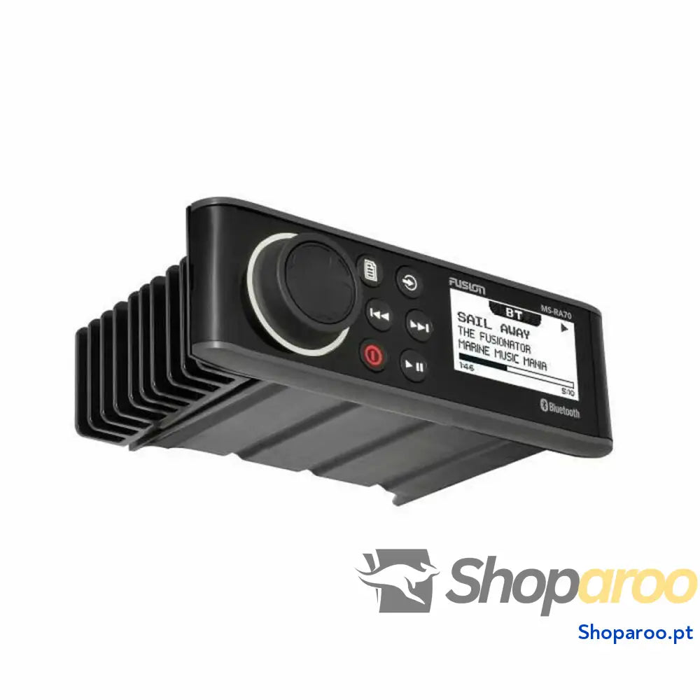 Rádio Fusion Marine MS RA70