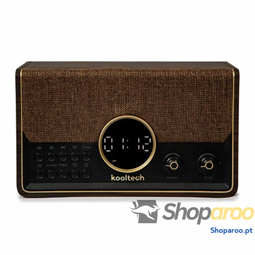 Rádio Kooltech