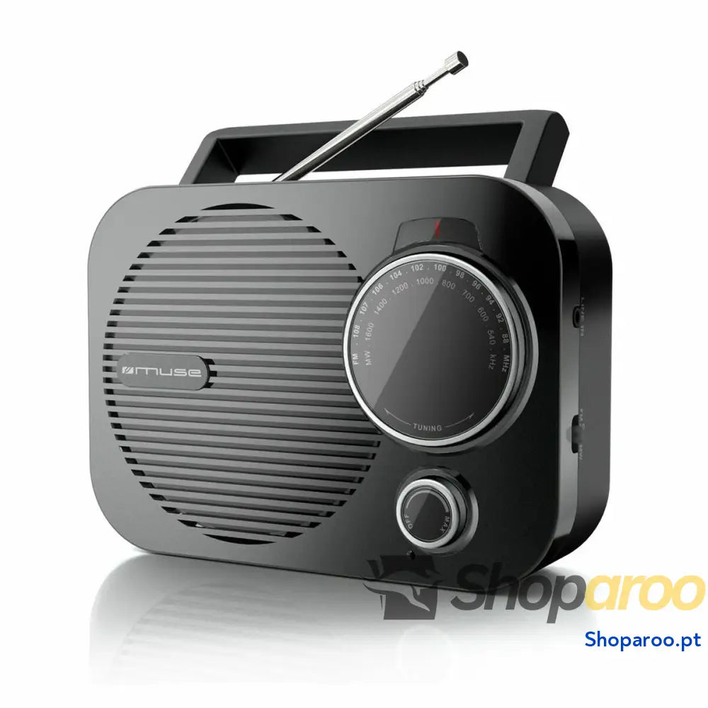 Rádio Muse M 050R