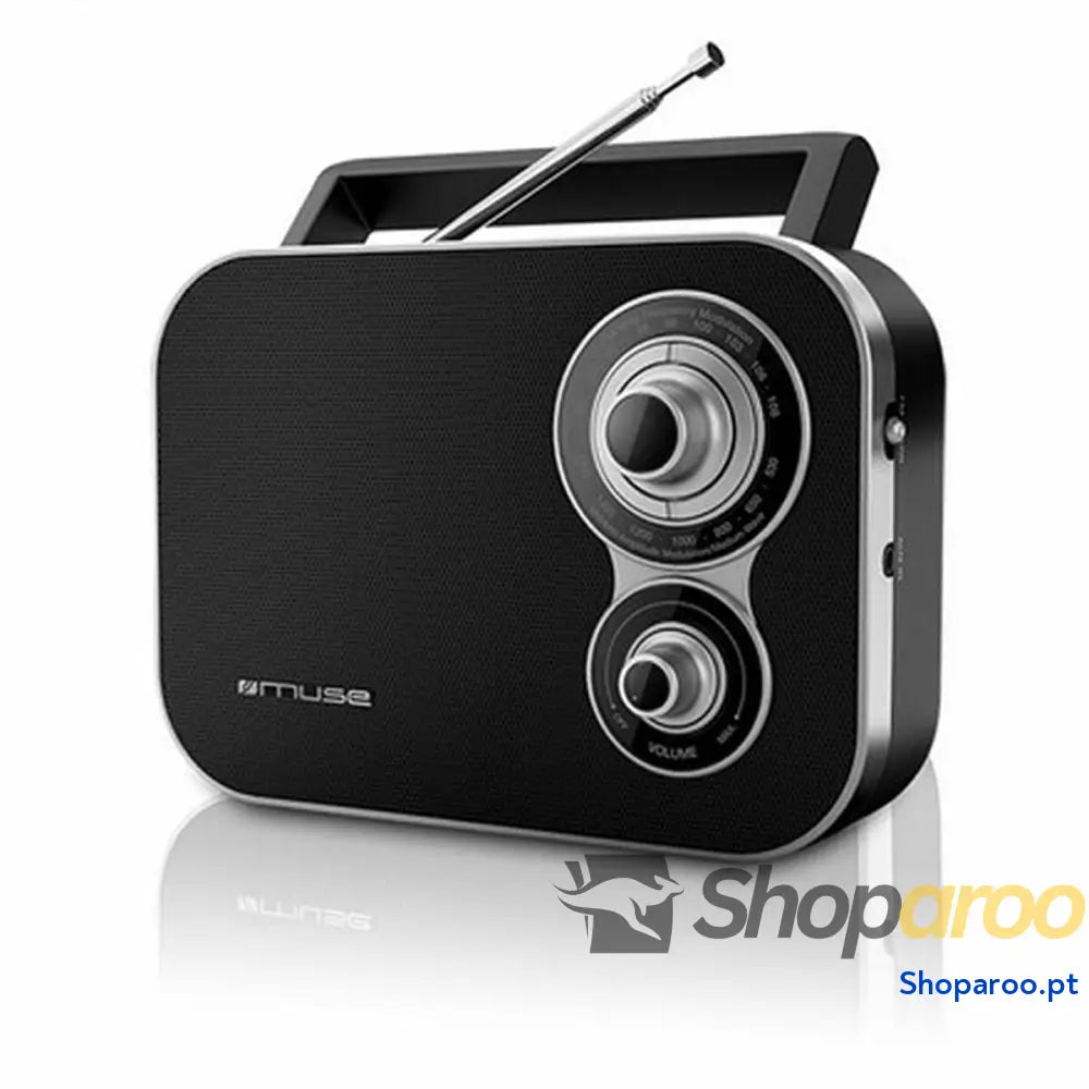 Rádio Muse M 051R