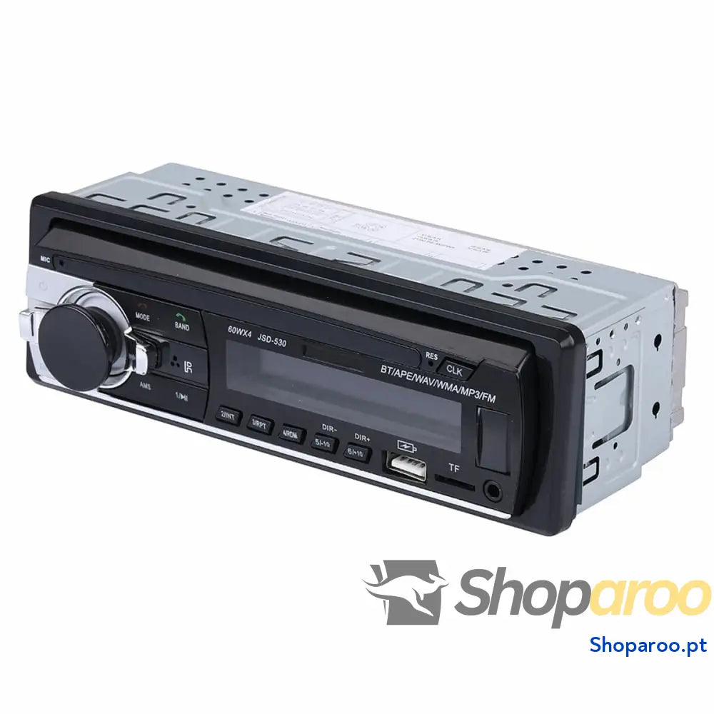 Rádio NK Bluetooth