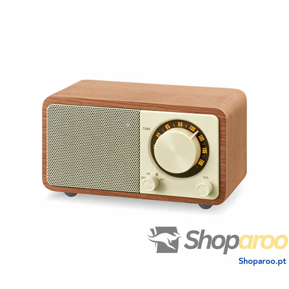 Rádio Sangean SWR7WL Bluetooth