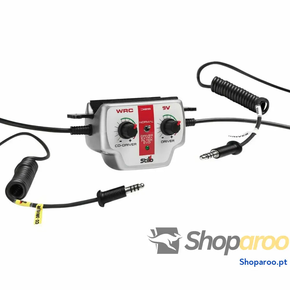 Rádio Stilo STIAB0214