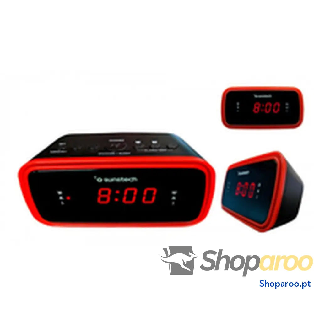 Rádio Sunstech FRD60RD