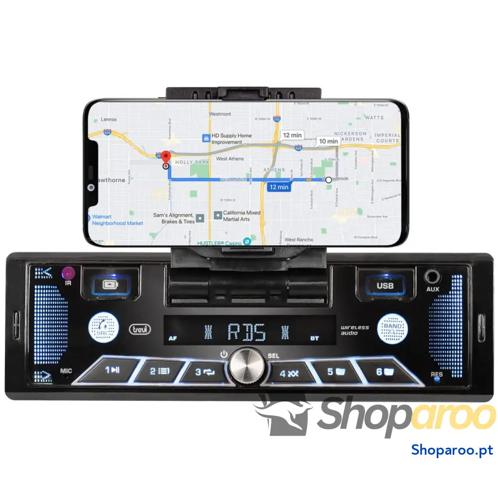 Rádio Trevi 0560200