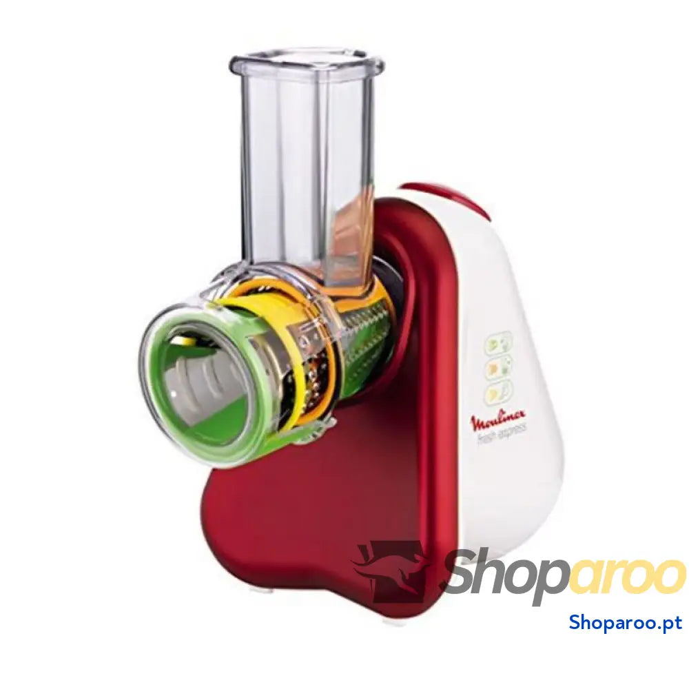 Ralador Moulinex DJ7535