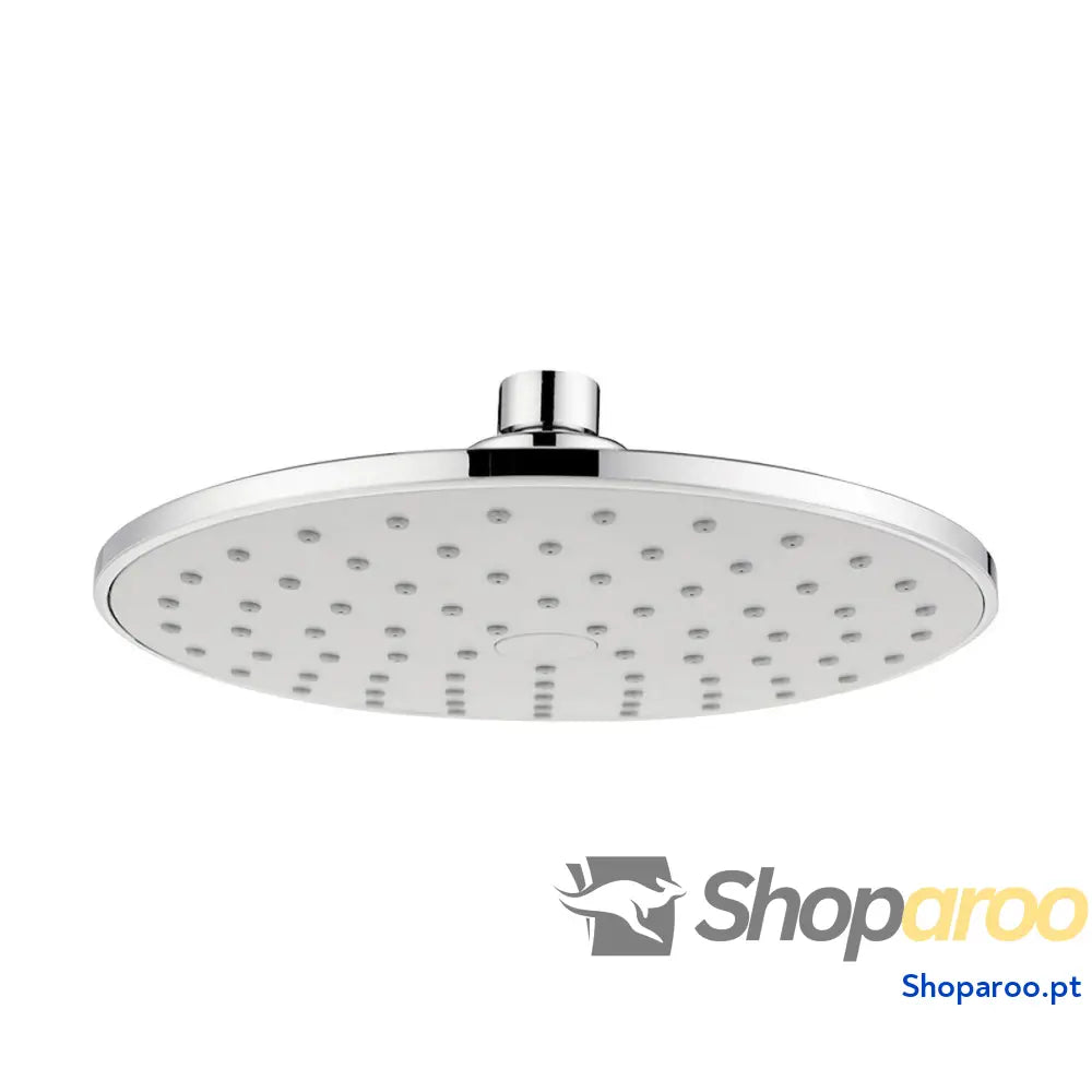 Ralo de duche EDM 01331 ABS Ø 20 cm 20 x 4,2 cm Multicolor
