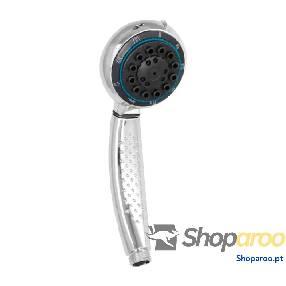 Ralo de duche Fontastock ÉZARO H 1/2" Cromado