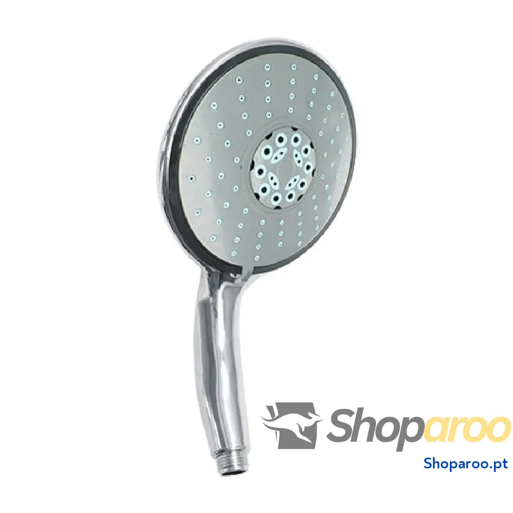 Ralo de duche Fontastock SALLENT H 1/2" Cromado