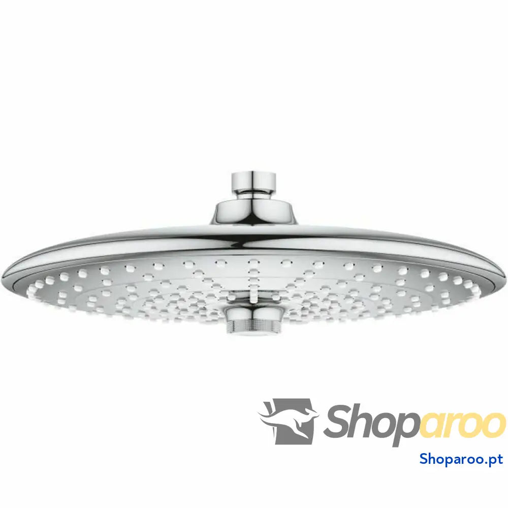 Ralo de duche Grohe 26462000 3 Posições