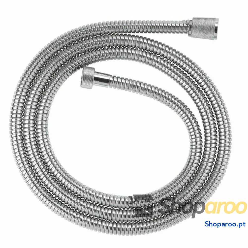 Ralo de duche Grohe Cinzento Chrome Metal