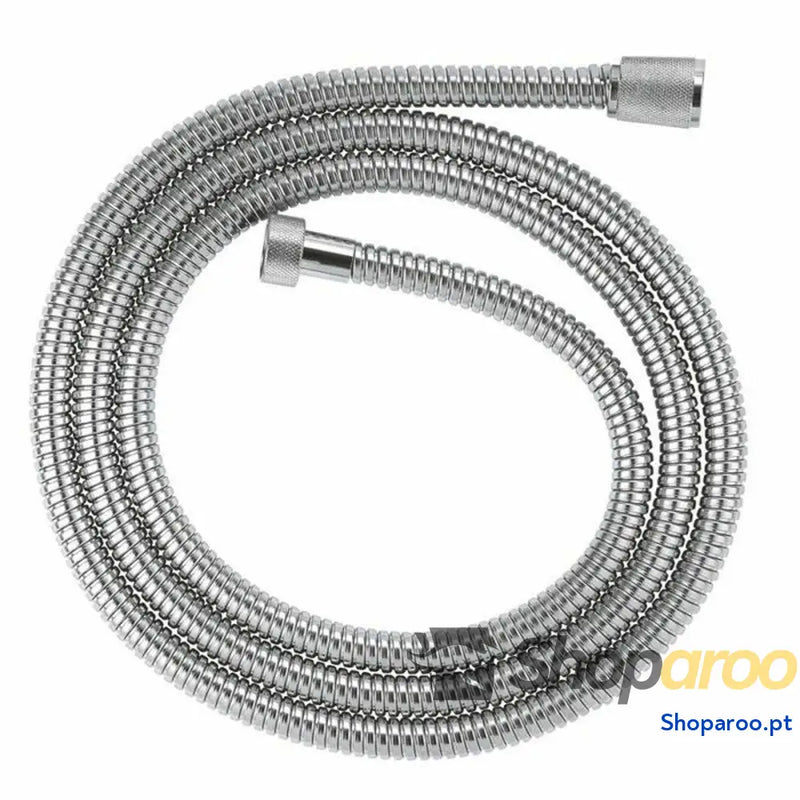 Ralo de duche Grohe Cinzento Chrome Metal
