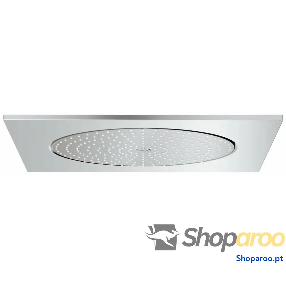 Ralo de duche Grohe   Metal Aço inoxidável 50,8 cm