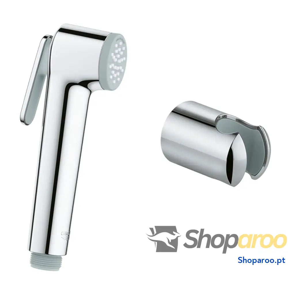 Ralo de duche Grohe Vitalio 26351000 Plástico Cromado 1 Posição