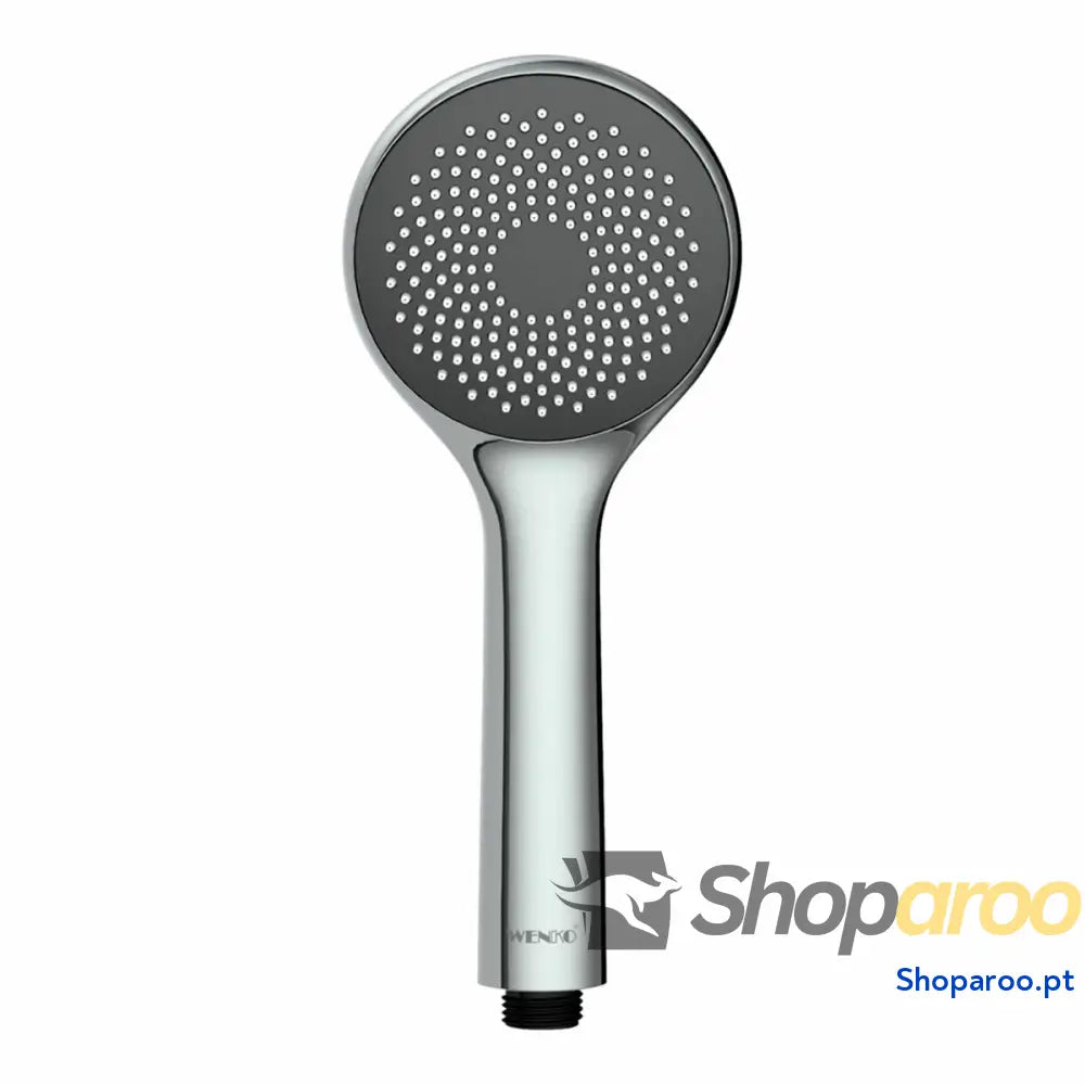 Ralo de duche Wenko watersaving ABS 9,5 cm