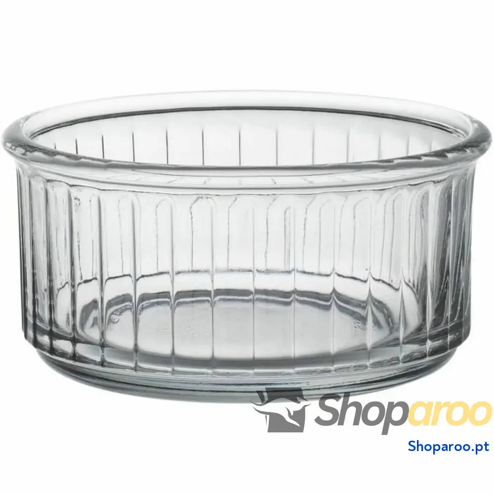 Ramequin Duralex Ovenchef (4 Unidades)