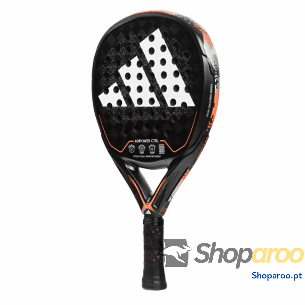 Raquete de Padel Adidas ADIPOW CTRL 3 2 38 mm