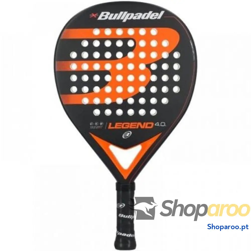 Raquete de Padel Bullpadel LEGEND 4 2022