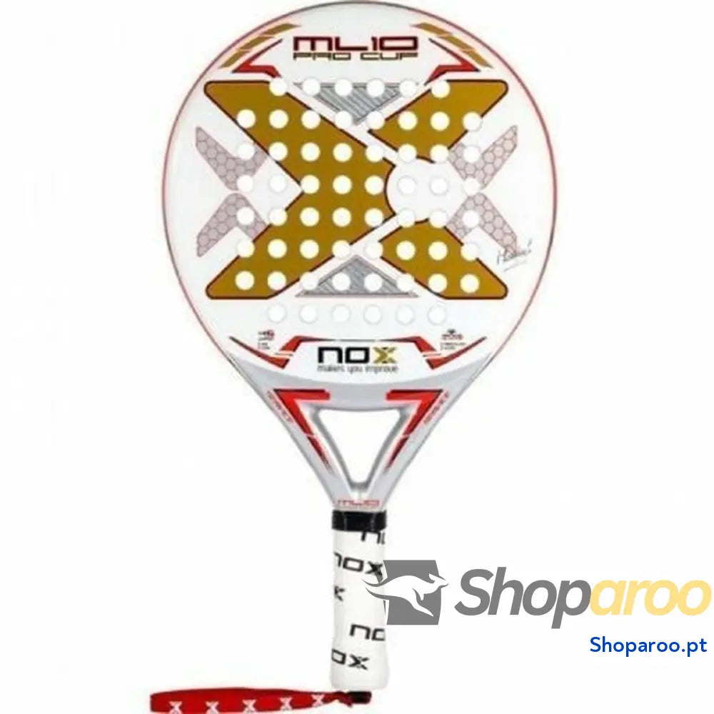 Raquete de Padel Nox 15264