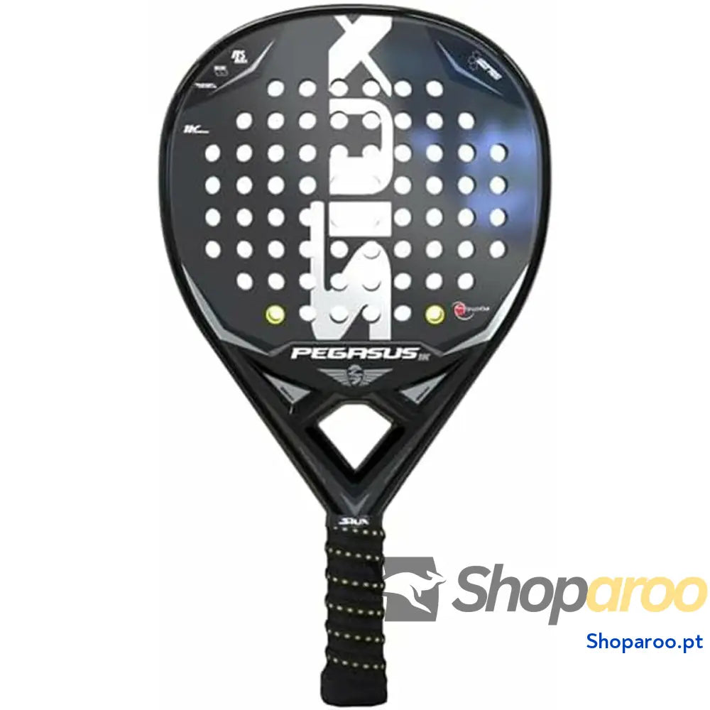 Raquete de Padel Siux Pegasus 1K