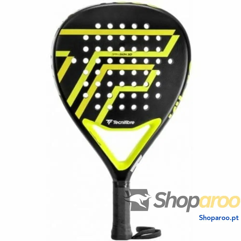 Raquete de Padel Tecnifibre Wall Breaker 355
