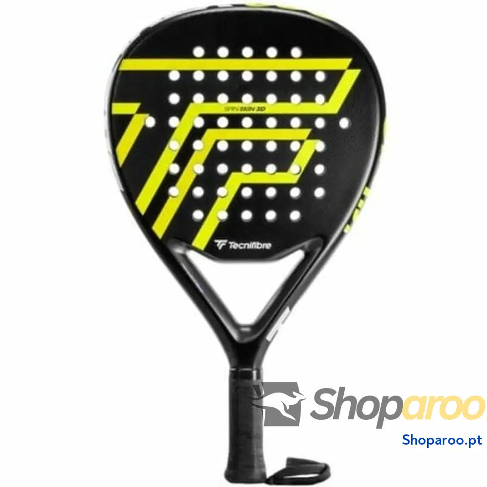 Raquete de Padel Tecnifibre Wall Breaker 360