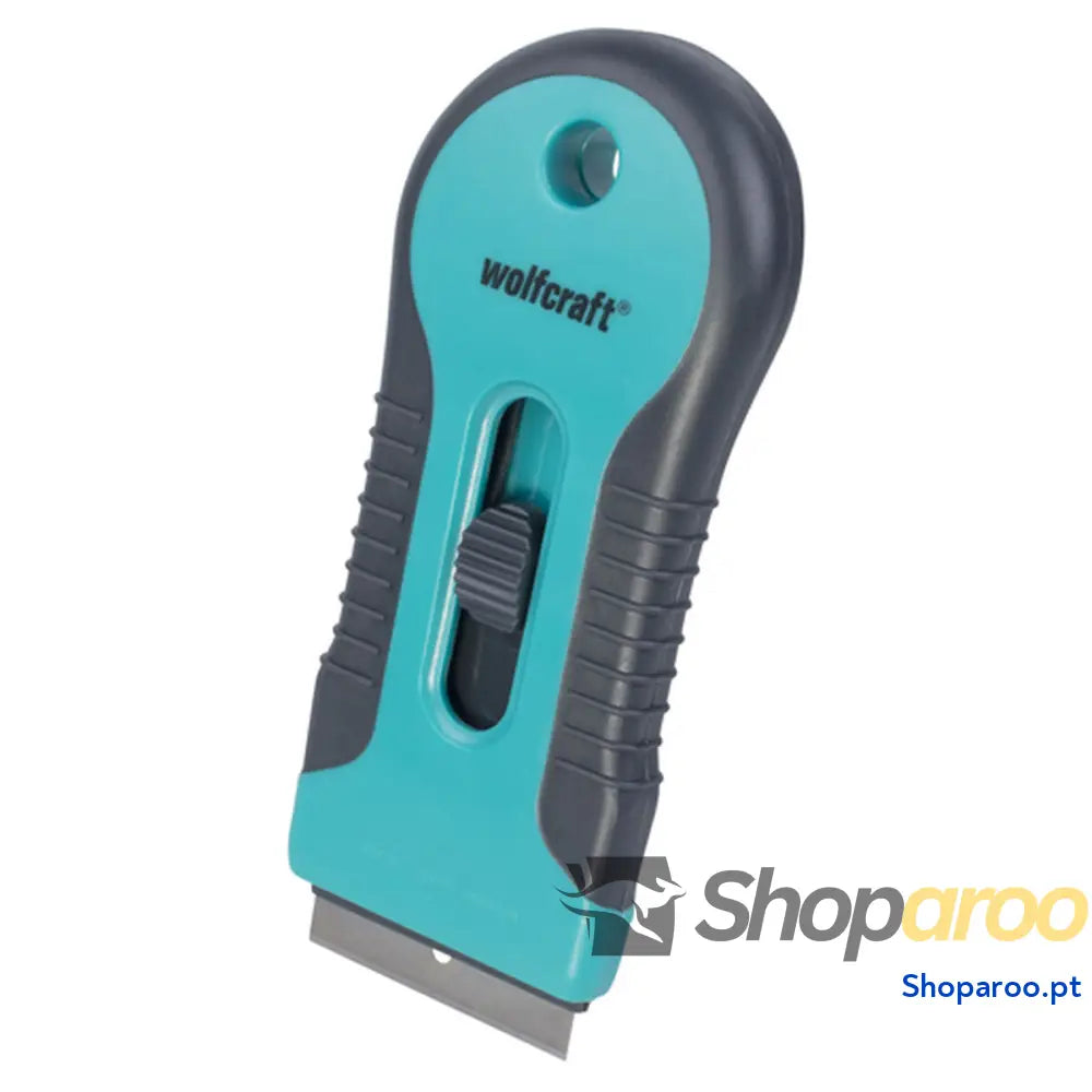 Raspador de Gelo Multifunções Wolfcraft 4101000
