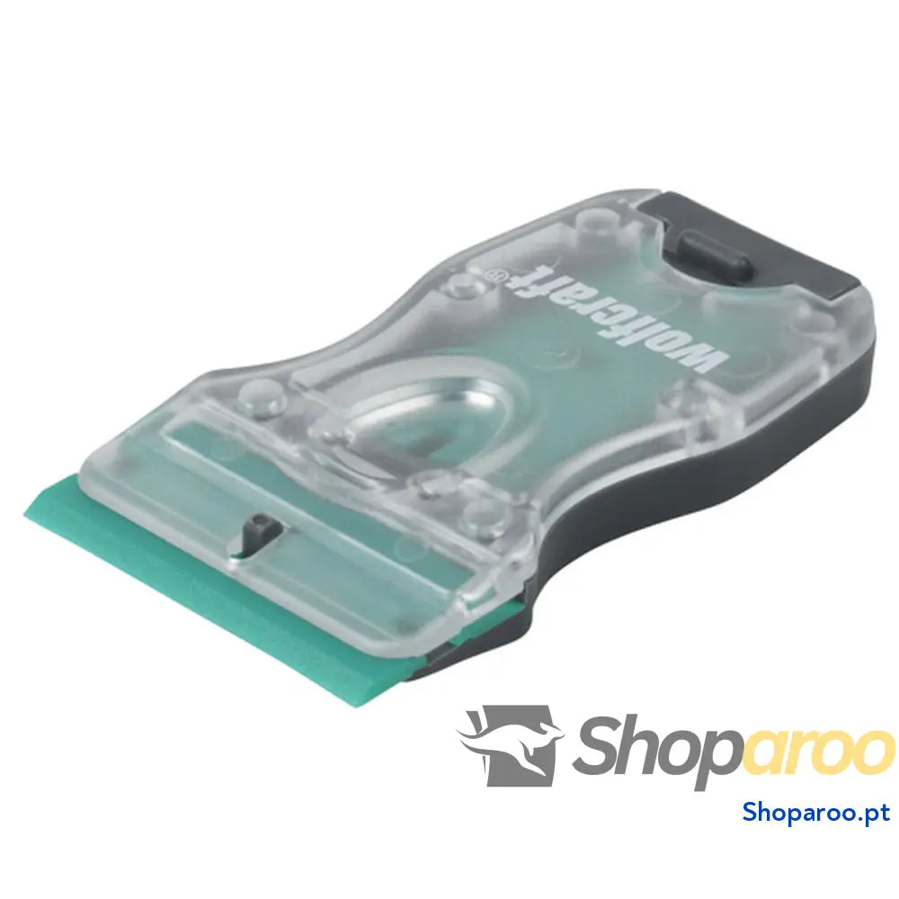 Raspador Wolfcraft 4287000
