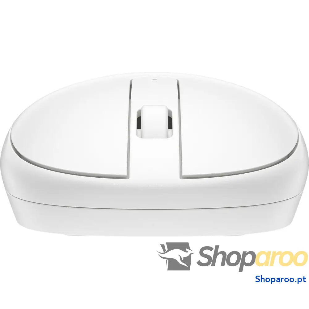Rato Bluetooth sem Fios HP 793F9AA Branco