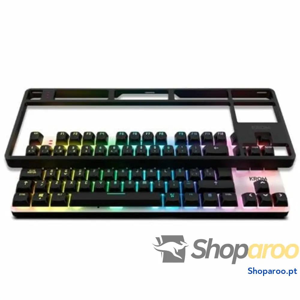 Rato Gaming Krom NXKROMKERNELPROSP