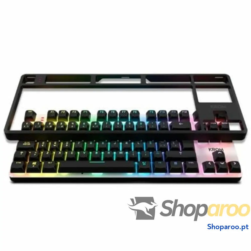 Rato Gaming Krom NXKROMKERNELPROSP