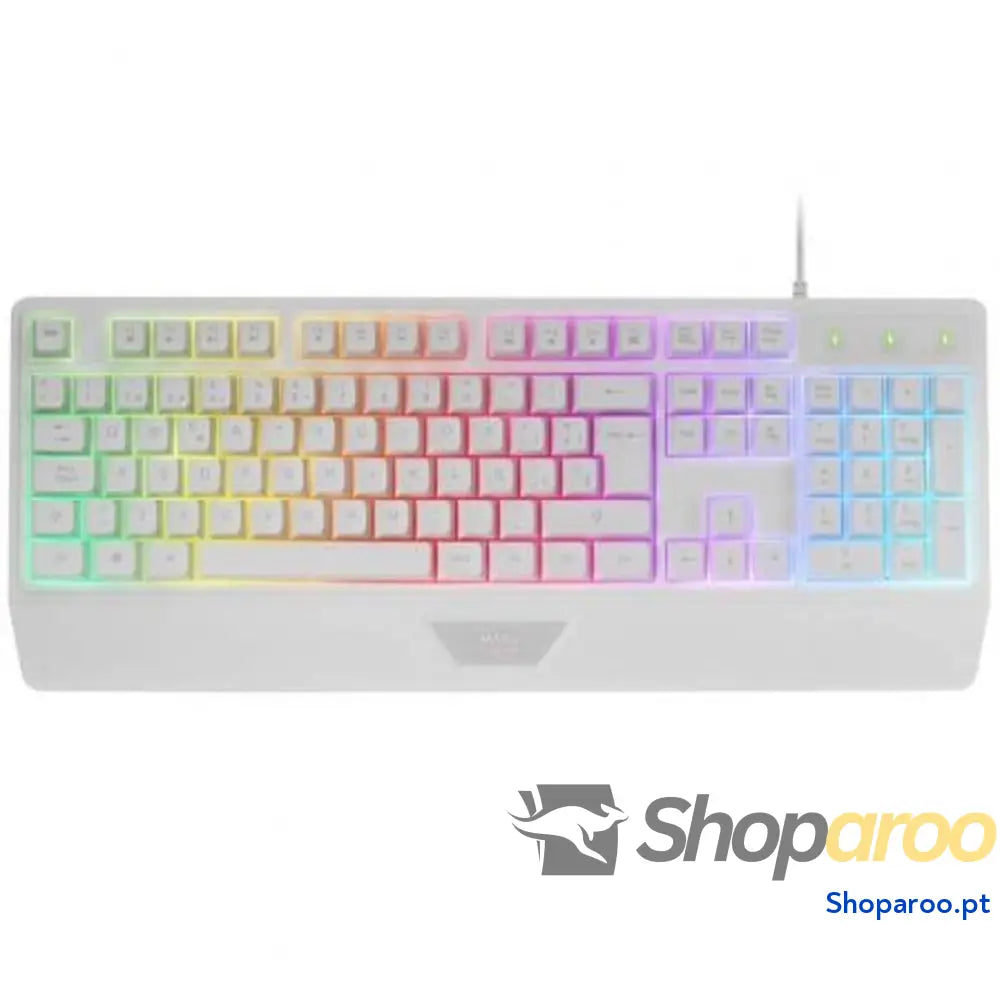 Rato Gaming Mars Gaming MK124WES