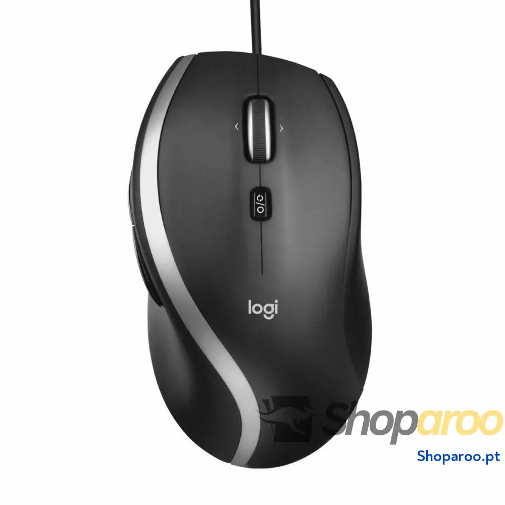 Rato Logitech 910-005784 Preto