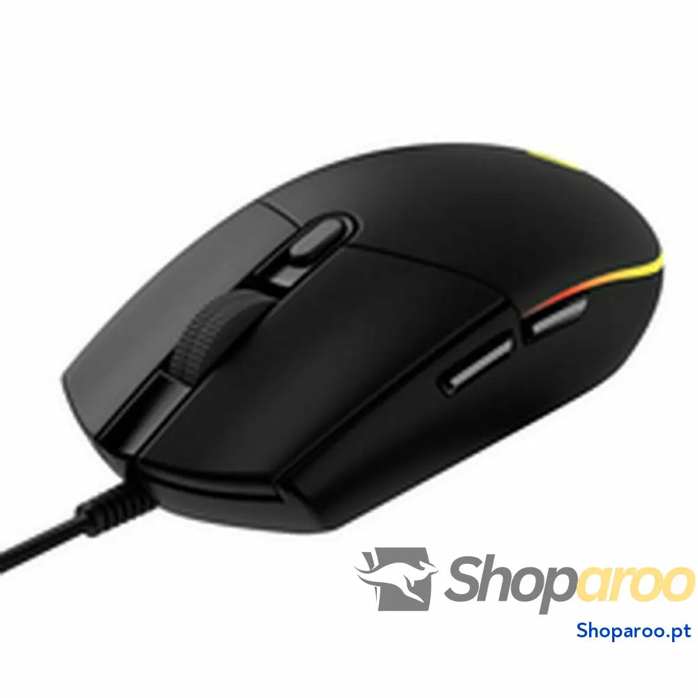 Rato Logitech 910-005796 Preto 8000 dpi