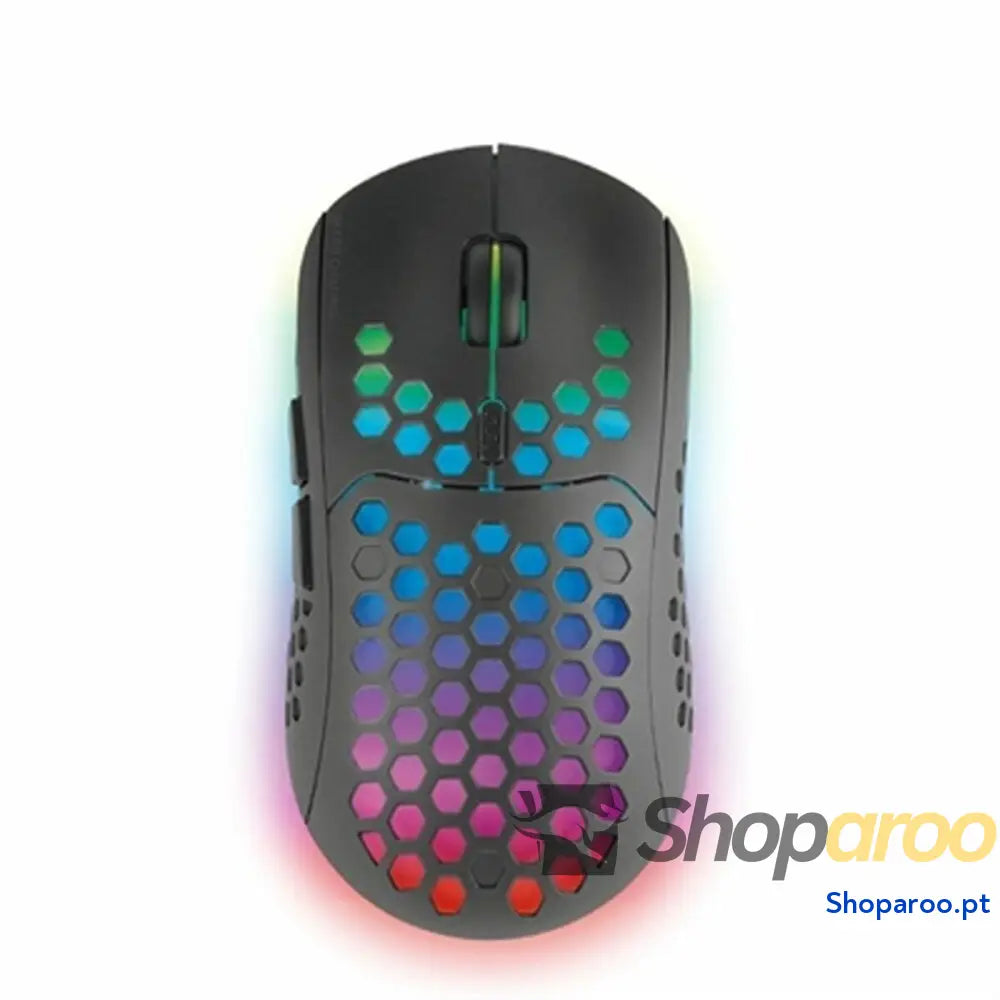 Rato Mars Gaming MMW3 3200 DPI