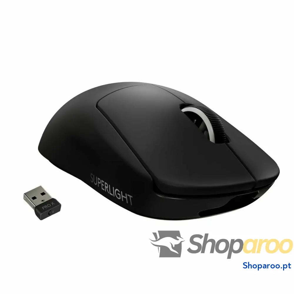 Rato sem Fios Logitech 910-005881 Preto