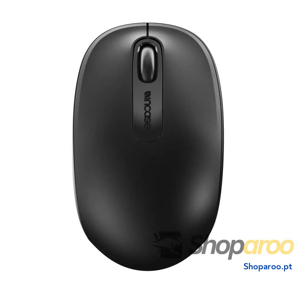 Rato sem Fios Microsoft U7Z-00004 Preto