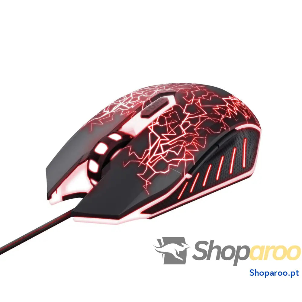 Rato Trust GXT 105X Izza