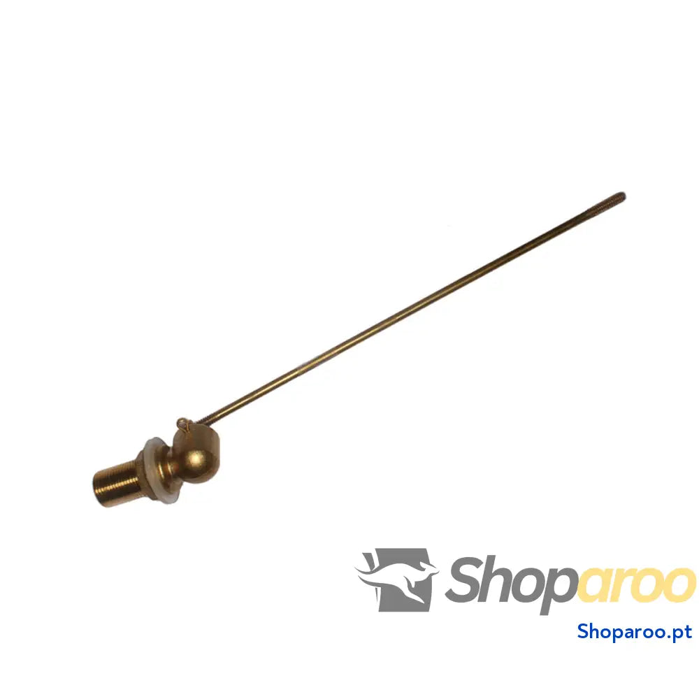 Recarga EDM 01285 Latão Retrete