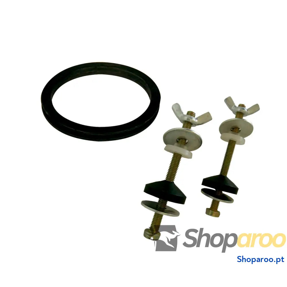Recarga EDM 01295 Ferro Retrete