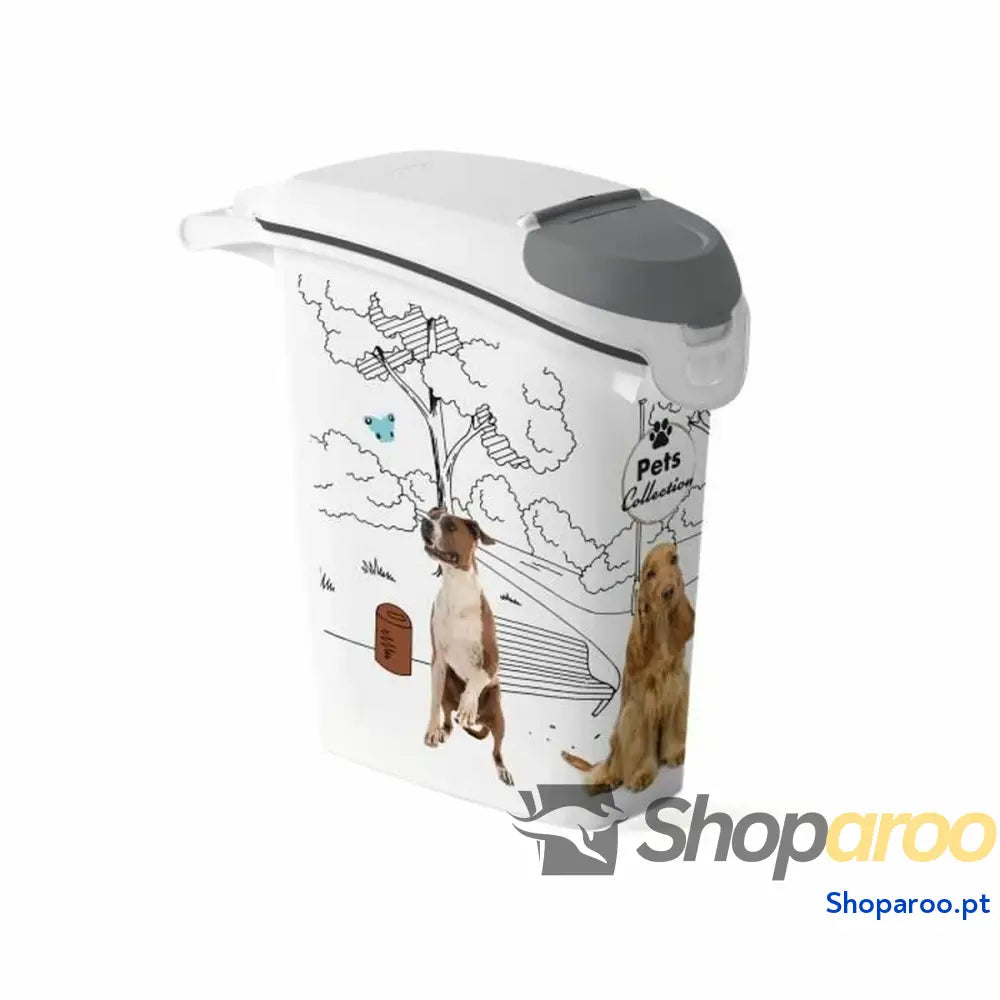 Recipiente para Conservar Alimentos Curver 12 kg