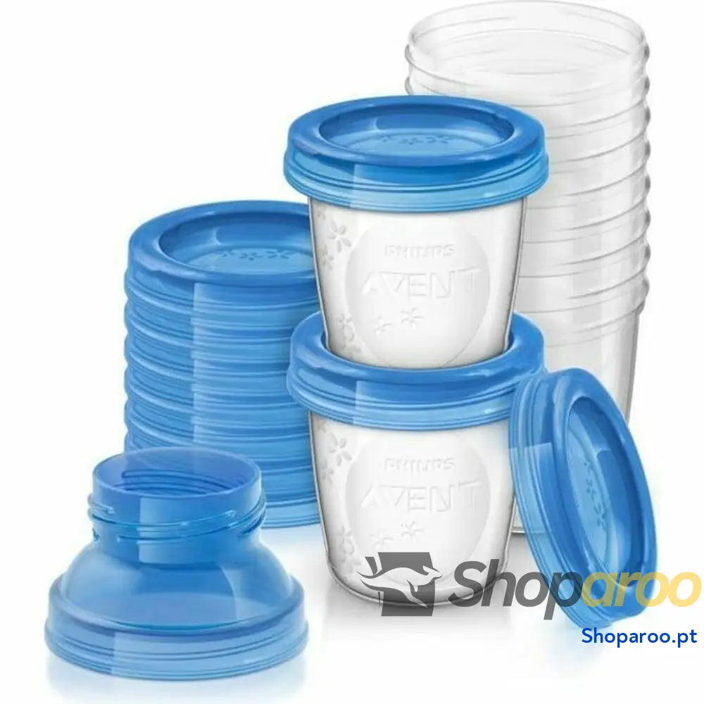 Recipiente Philips SCF618 / 10 180 ml