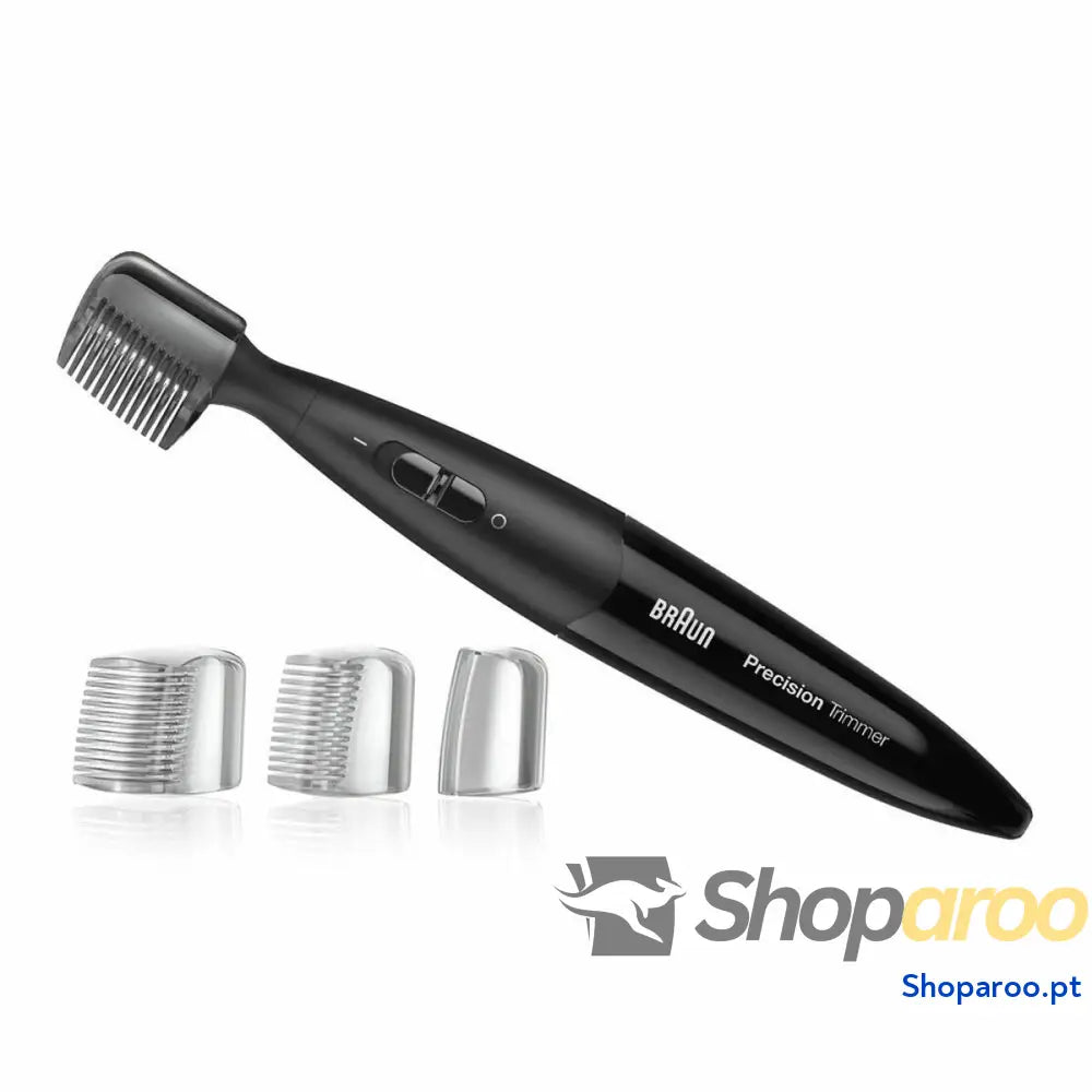 Recortadora Braun PT5010 Preto