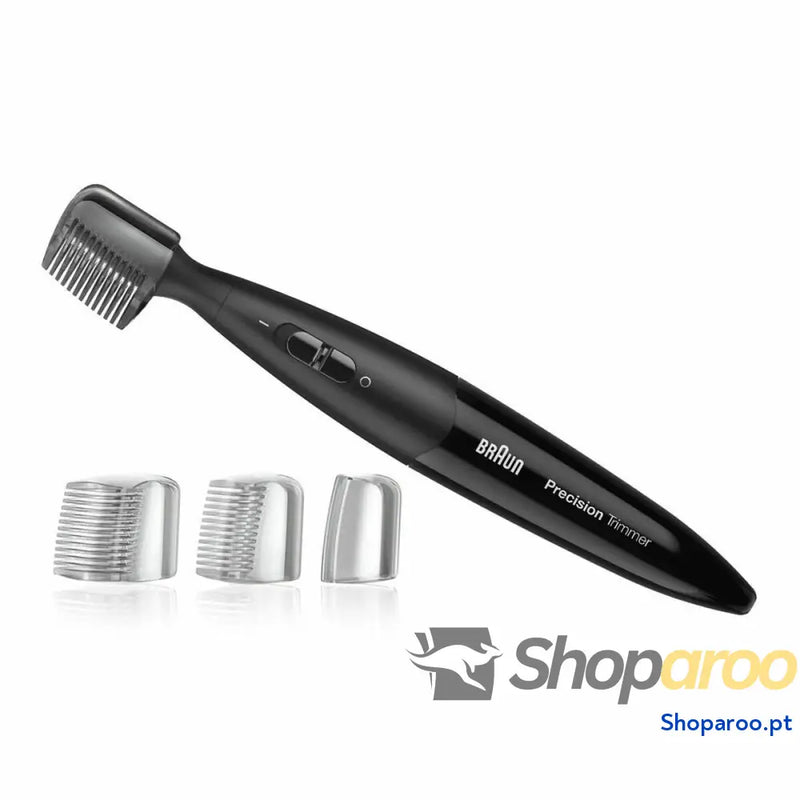 Recortadora Braun PT5010 Preto