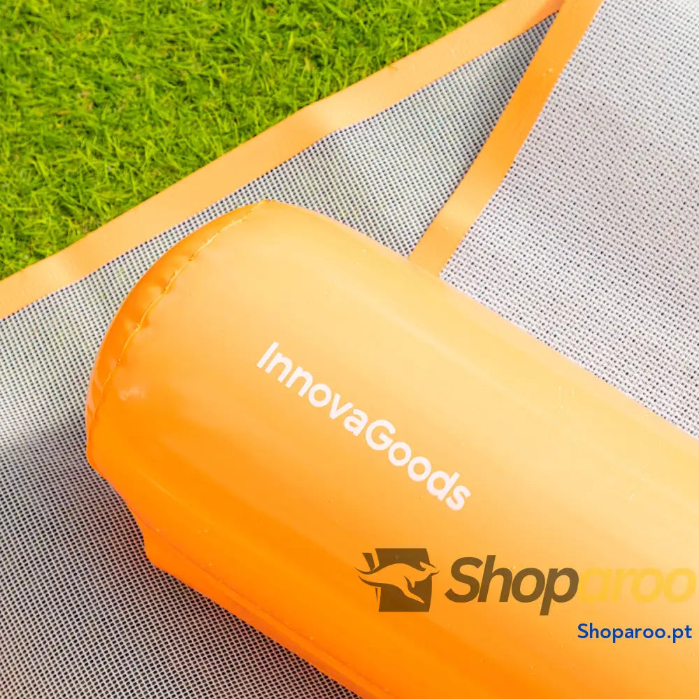 Rede de Água Flutuante Individual para Piscina Pulok InnovaGoods