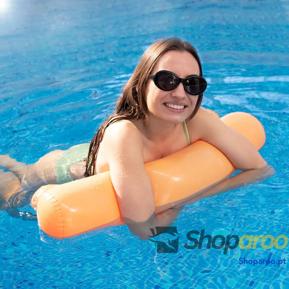 Rede de Água Flutuante Individual para Piscina Pulok InnovaGoods