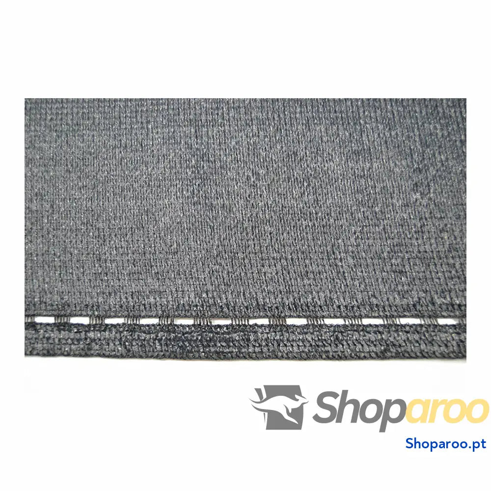 Rede de Ocultação Fun&Go Antracite Polietileno 1 x 50 m