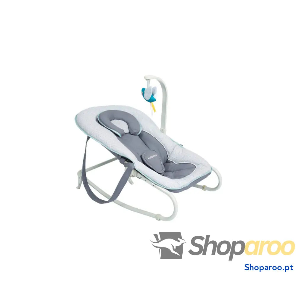 Rede para Bebé Babymoov A012433 Azul Blue